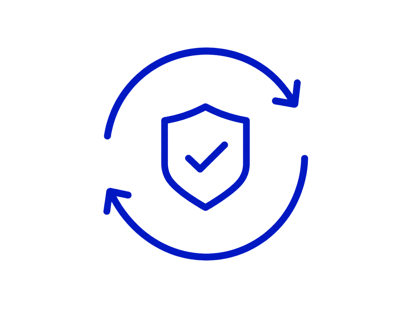 CONNECTIVITÉ MAINTENUE