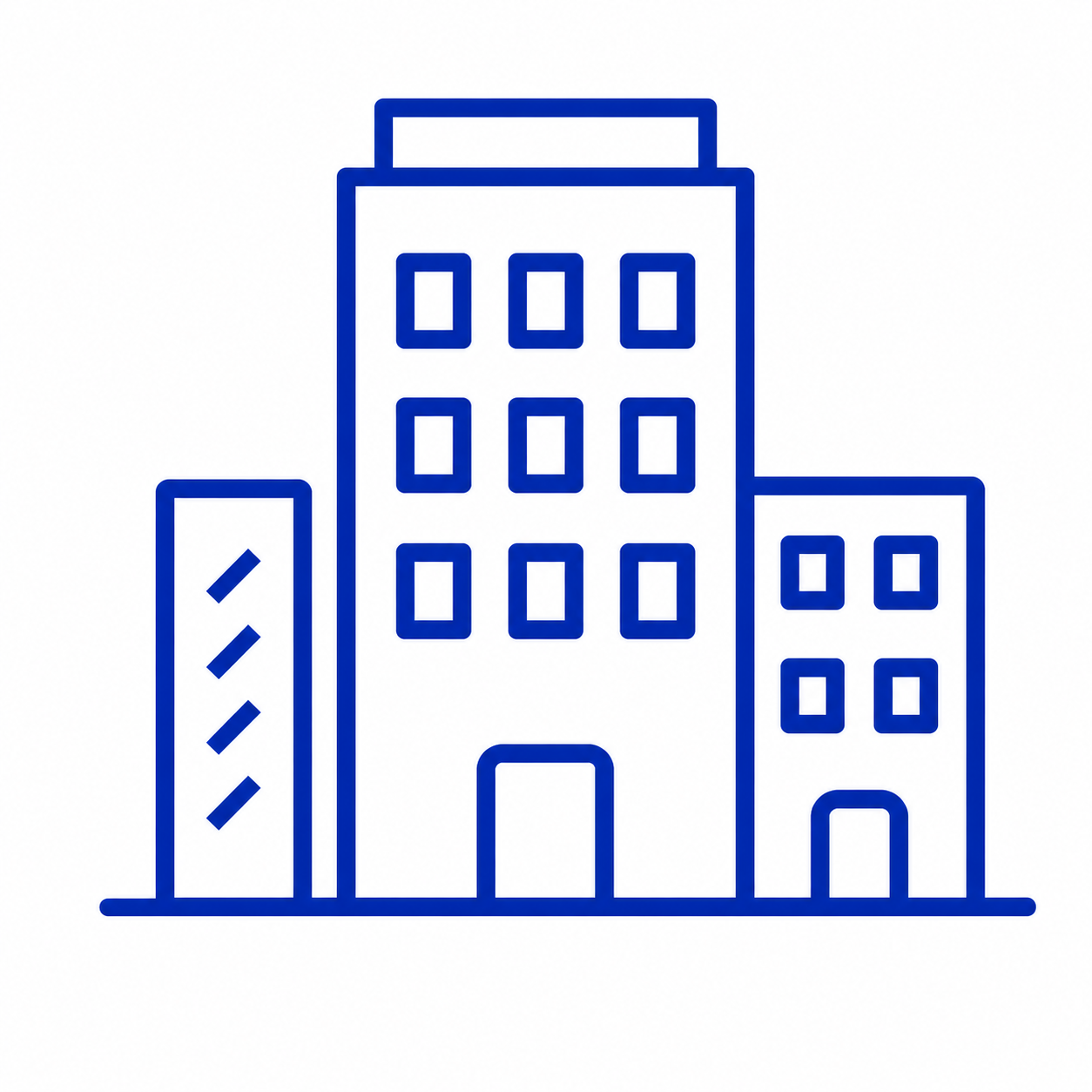Informations territoriales et ressources