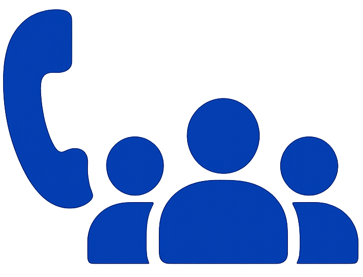 Annuaires, astreintes et contacts opérationnels