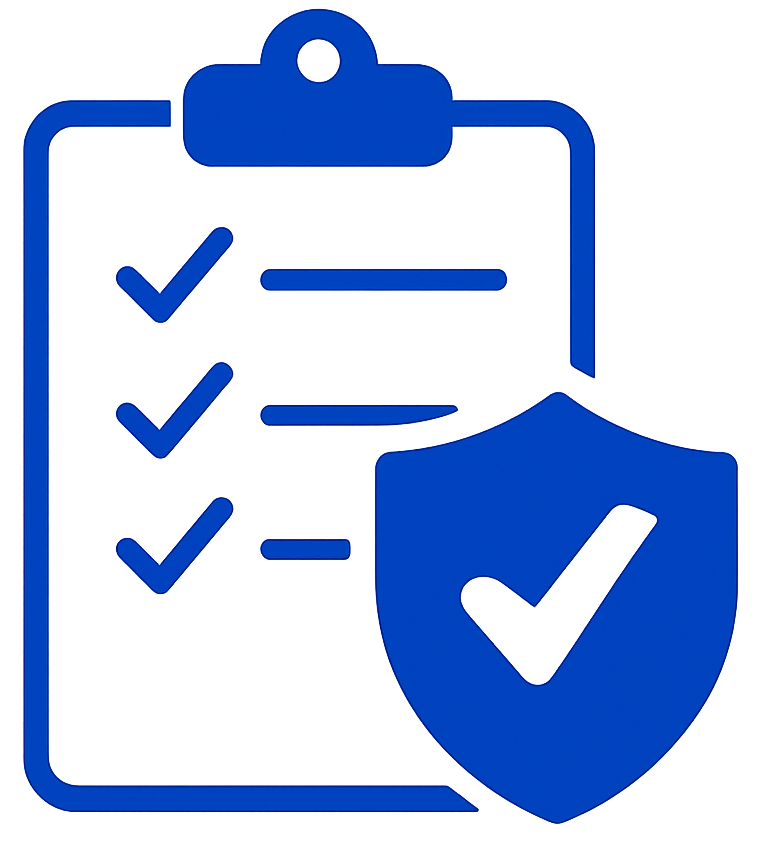 Procédures, consignes et plans de continuité