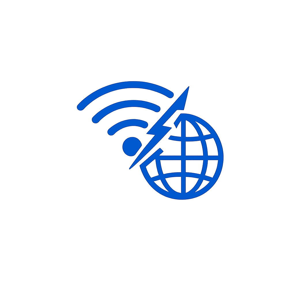 Perte de réseau ou de télécoms