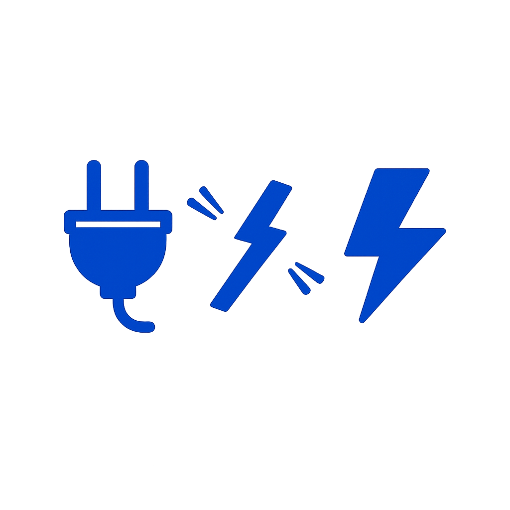 Coupure électrique