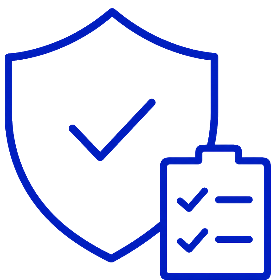 Shield icon